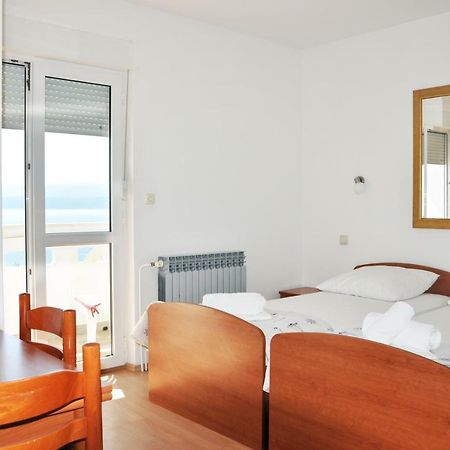 Sunrise Apartments And Studio Apartments Lokva Rogoznica Exterior foto